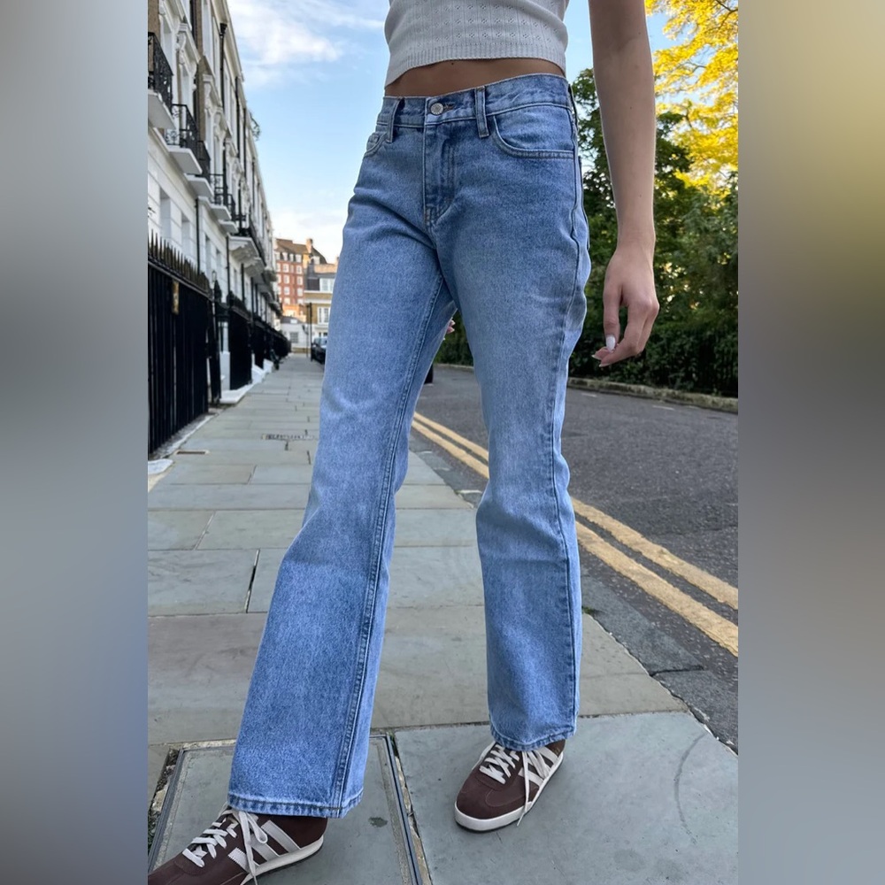 Brandy Melville jeans